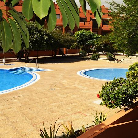 Alquilaencanarias El Medano Sotavento, Great Terrace And Beach Exterior photo